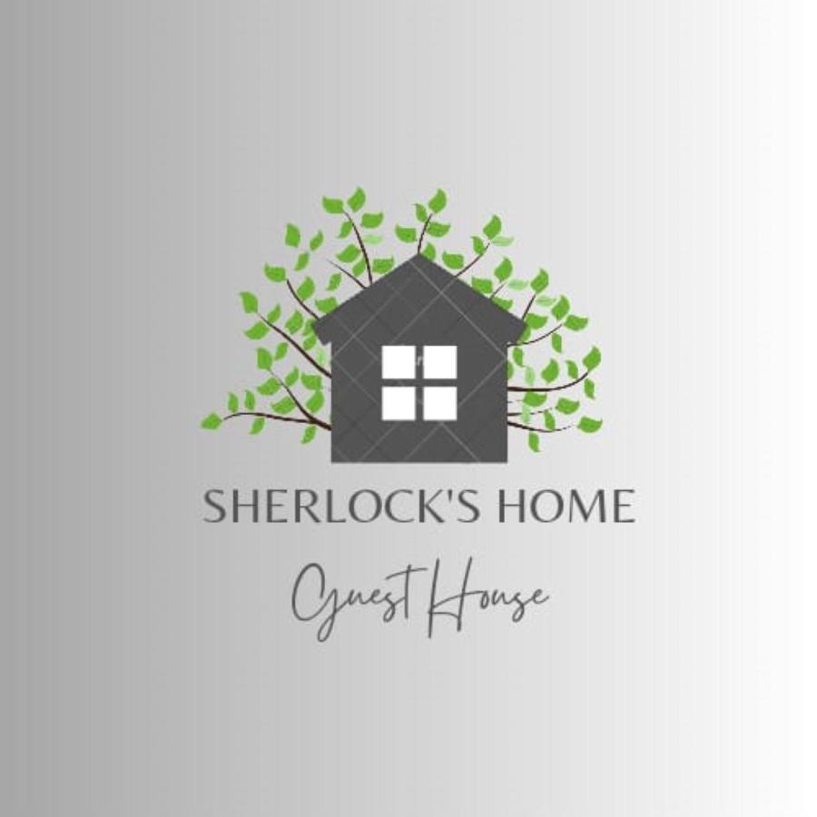 Sherlock'S Home - Guest House Намюр Екстер'єр фото
